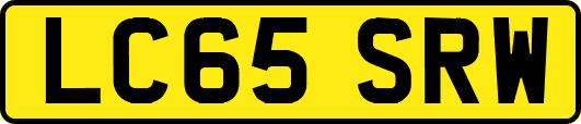 LC65SRW