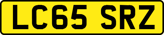 LC65SRZ