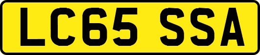 LC65SSA