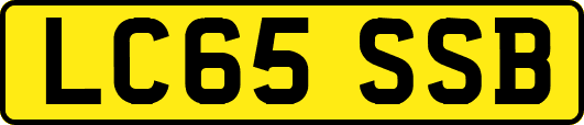 LC65SSB