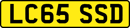 LC65SSD