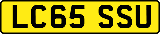 LC65SSU