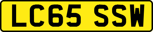 LC65SSW