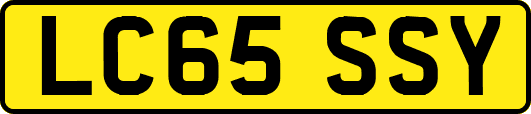 LC65SSY