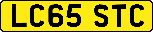 LC65STC