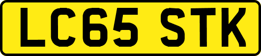 LC65STK