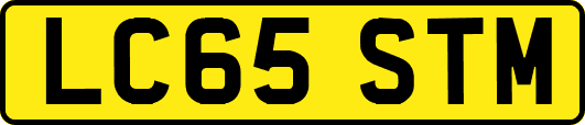 LC65STM