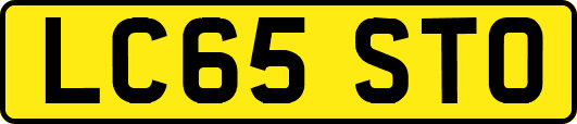 LC65STO
