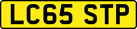 LC65STP