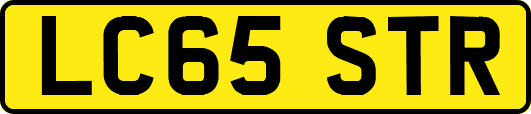 LC65STR
