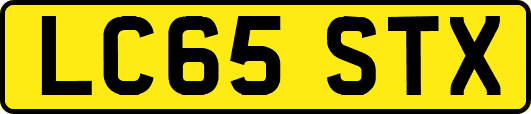 LC65STX
