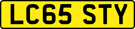LC65STY