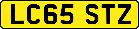 LC65STZ