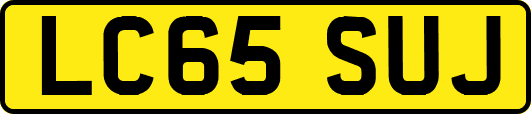 LC65SUJ