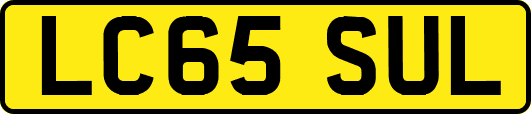 LC65SUL
