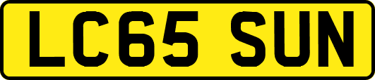 LC65SUN