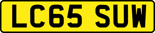 LC65SUW