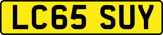 LC65SUY