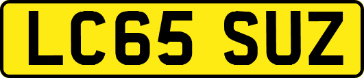 LC65SUZ