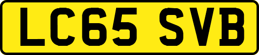 LC65SVB