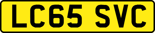 LC65SVC