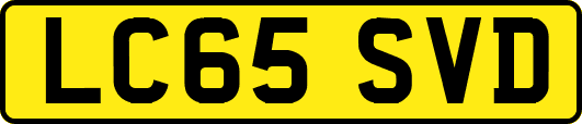 LC65SVD