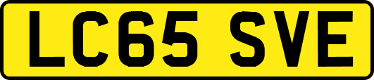LC65SVE