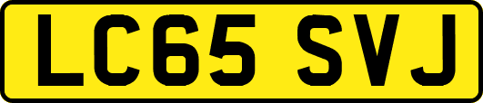 LC65SVJ