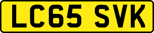 LC65SVK