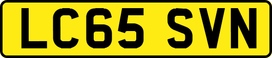 LC65SVN