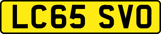LC65SVO