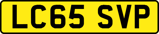 LC65SVP