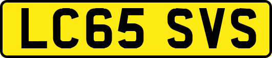 LC65SVS