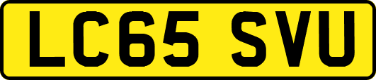 LC65SVU