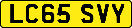 LC65SVY