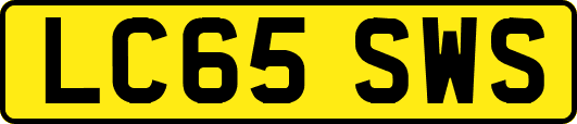 LC65SWS