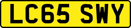 LC65SWY