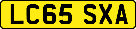 LC65SXA