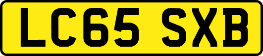 LC65SXB