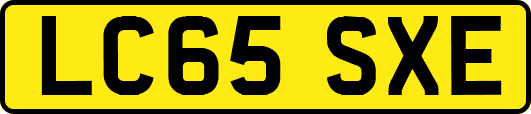 LC65SXE