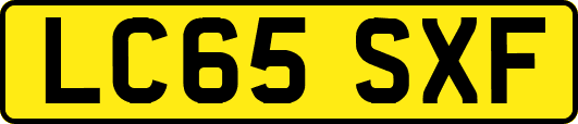 LC65SXF
