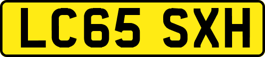 LC65SXH