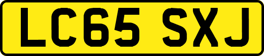 LC65SXJ