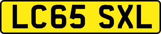 LC65SXL