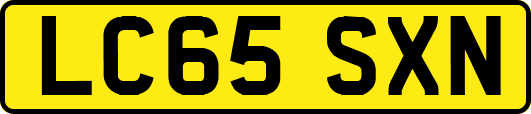 LC65SXN