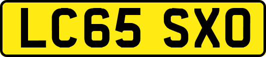 LC65SXO