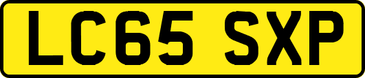 LC65SXP