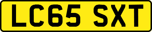 LC65SXT