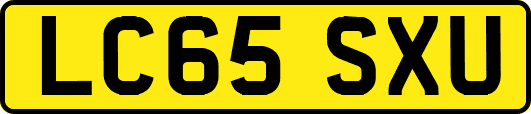 LC65SXU