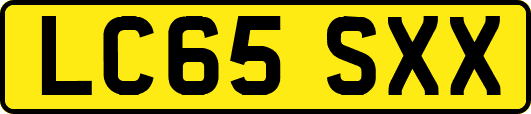 LC65SXX